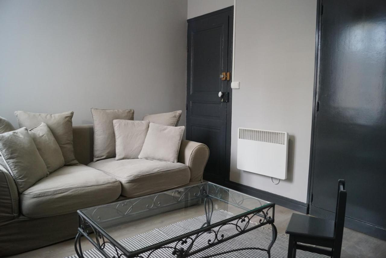 Appartement Au Coeur De Vendôme Exterior foto
